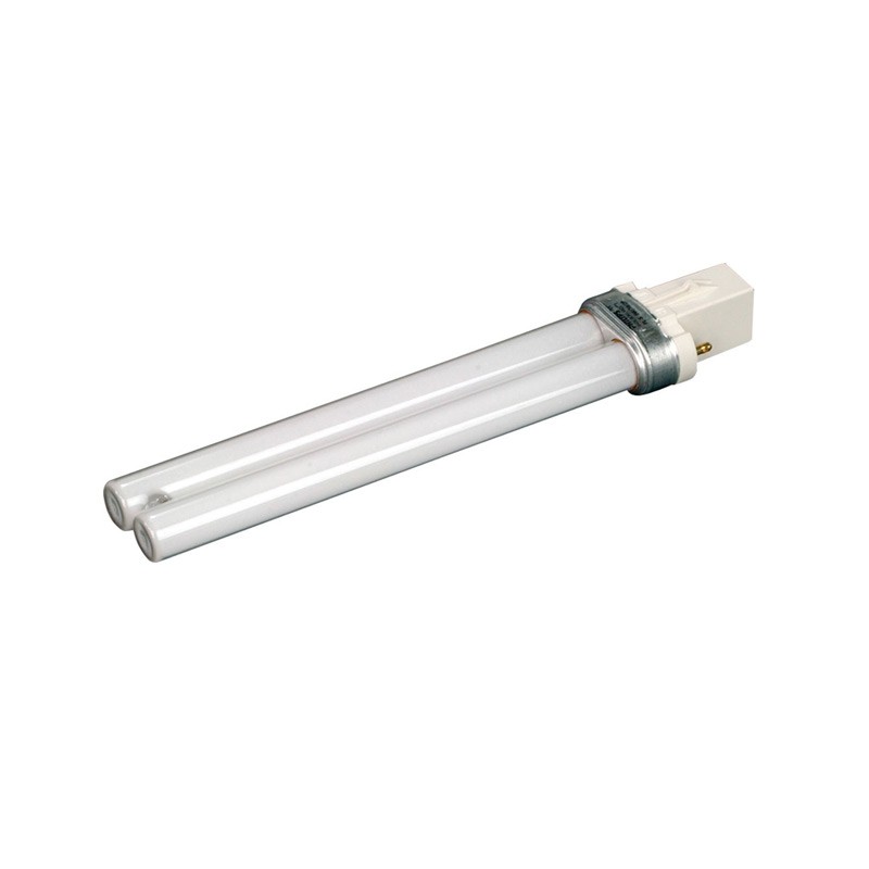 Ampoule lampe manucure UVA 9w